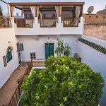Riad Villa Berna Under Swiss Management