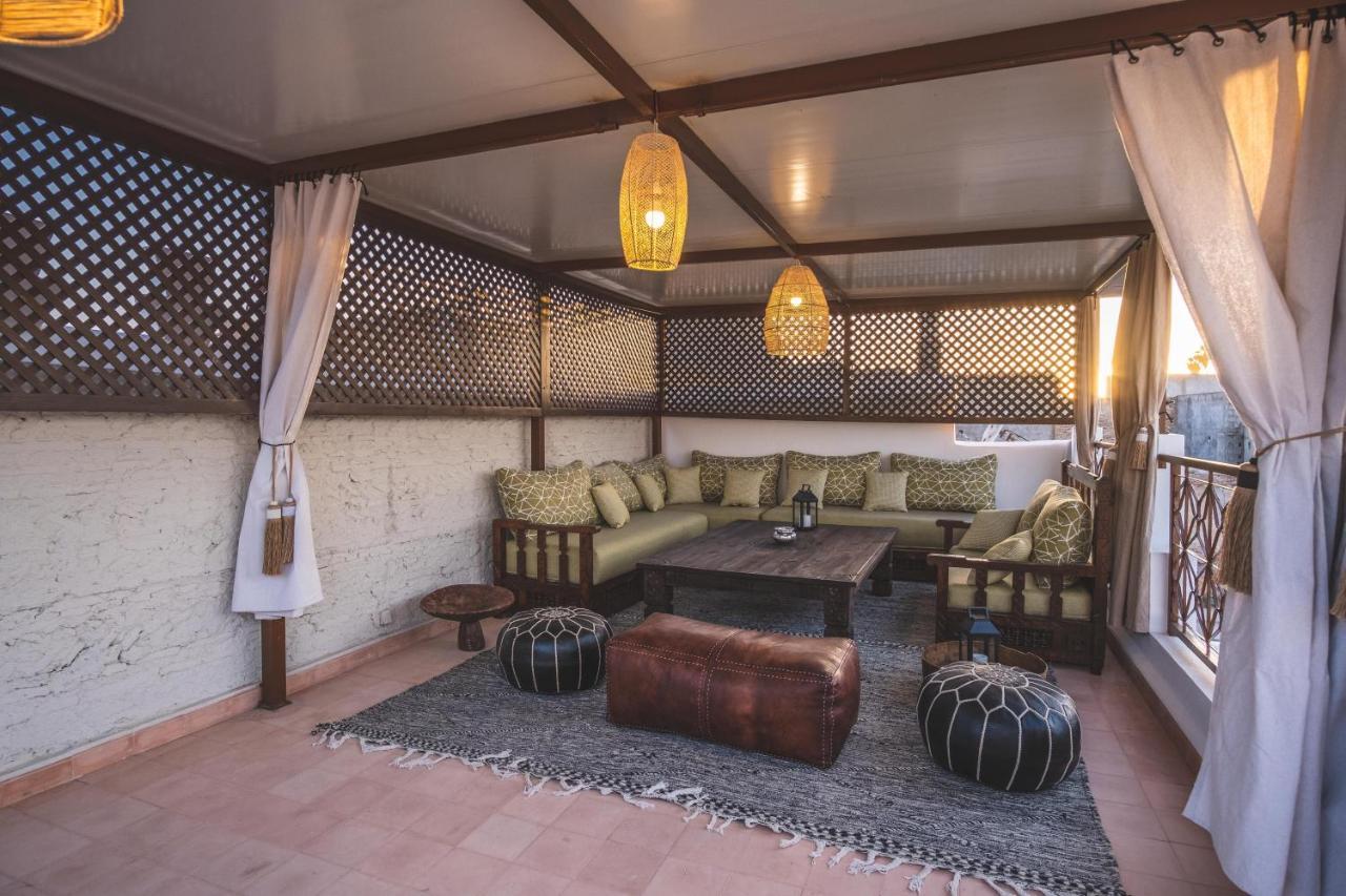 Berna Under Swiss Management * Marrakesh