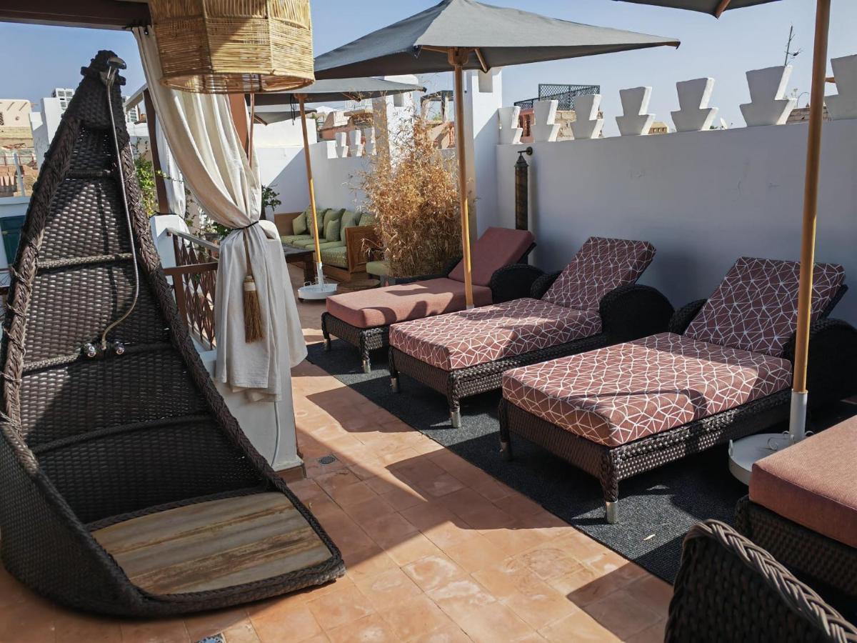 Berna Under Swiss Management Marrakesh