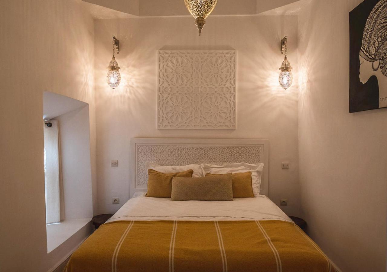 Berna Under Swiss Management Riad Marrakesh